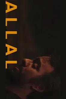 ALLAL movie poster