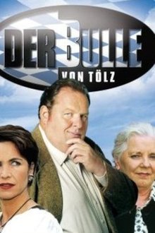 Der Bulle von Tölz movie poster