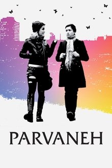 Poster do filme Parvaneh