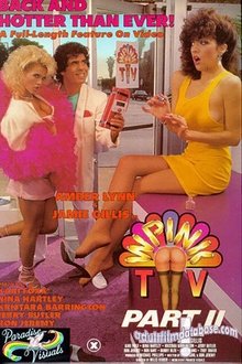 WPINK-tv 2 movie poster