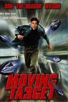 Moving Target movie poster