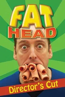Fat Head movie poster