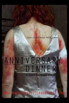 Anniversary Dinner movie poster