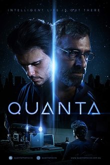 Quanta movie poster