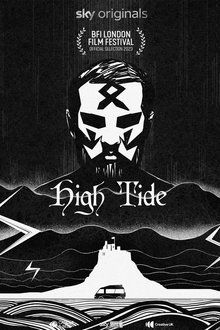 High Tide movie poster