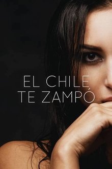 El chile te sampo movie poster