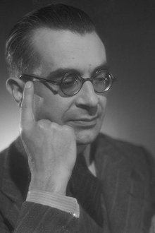 Roger Peyrefitte profile picture