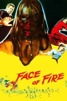 Face of Fire movie poster