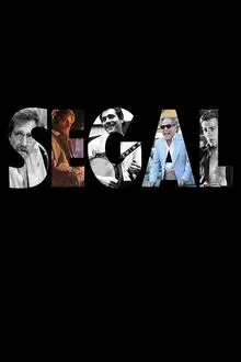 Segal movie poster