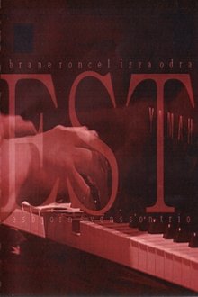 Poster do filme Esbjörn Svensson Trio - Brane Roncel Izza