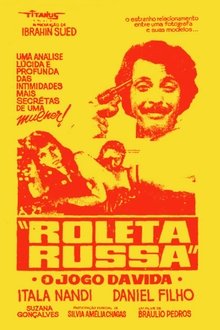 Poster do filme Roleta Russa