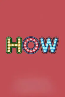 HOW tv show poster
