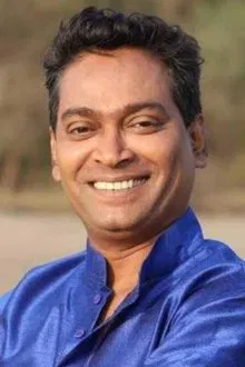Pandharinath Kamble profile picture