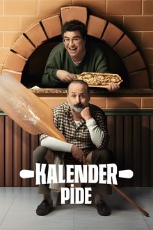 Pita Hall movie poster