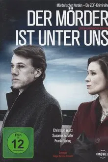 Der Mörder ist unter uns movie poster