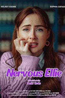 Nervous Ellie movie poster