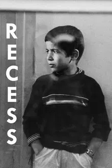 Recess movie poster