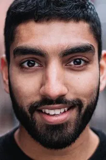 Mawaan Rizwan profile picture