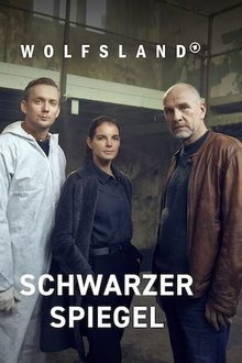 Wolfsland - Schwarzer Spiegel movie poster