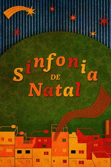 Sinfonia de Natal movie poster