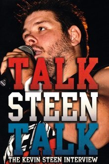 Talk Steen Talk movie poster