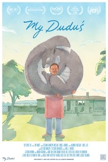 My Duduś movie poster