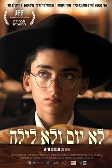 Poster do filme Neither Day nor Night