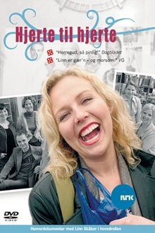 Hjerte til hjerte tv show poster