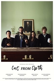 Cut from Cloth movie poster