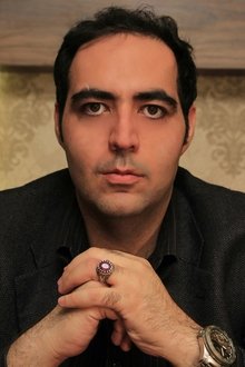 Farbod Hosseini profile picture