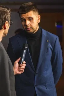 Dmitriy Meshcheryakov profile picture
