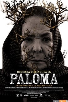 Paloma movie poster