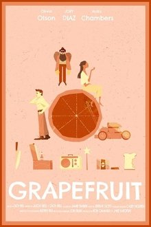 Grapefruit movie poster