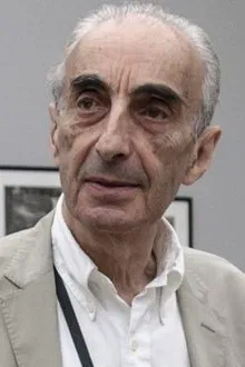 Benyamin Katz profile picture