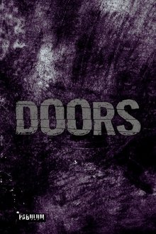 DOORS movie poster