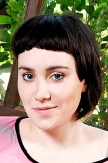 Barb profile picture