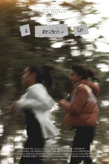 A Reason To movie poster