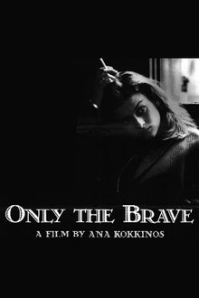 Only the Brave movie poster