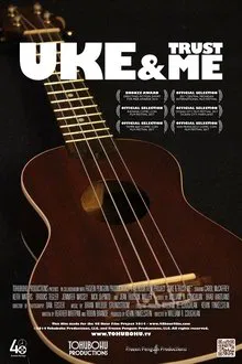 Uke & Trust Me movie poster