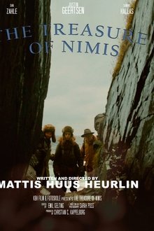 The Treasure of Nimis movie poster