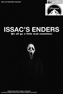 Issac Ender’s movie poster
