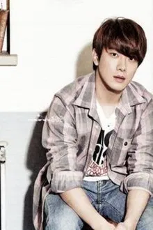 Choi Min Hwan profile picture