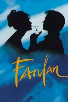 Fanfan movie poster