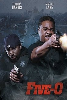 Poster do filme Five-O