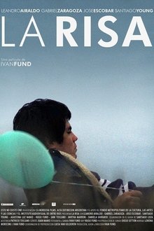 The Laugh movie poster