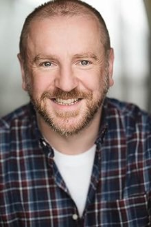 Nick Murphy profile picture