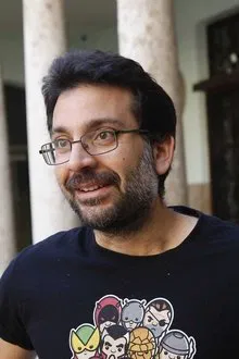 Salva Espín profile picture