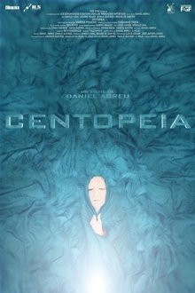 Centopeia movie poster
