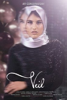 Veil movie poster