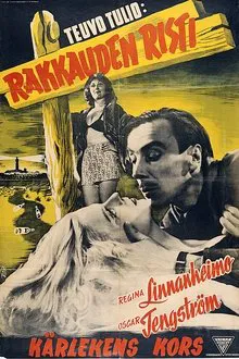 Kärlekens kors movie poster